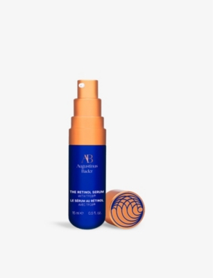 Augustinus Bader The Retinol Serum 15ml