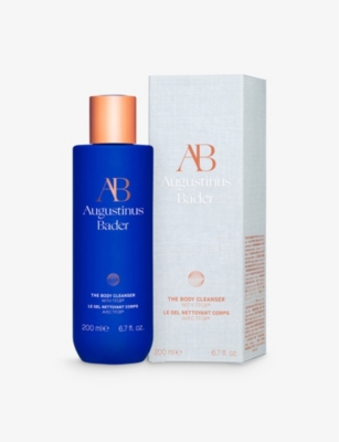 Shop Augustinus Bader The Body Cleanser 200ml