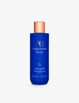 Shop Augustinus Bader The Body Cleanser 200ml