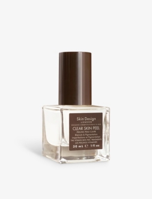 SKIN DESIGN LONDON: Clear Skin Peel 30ml
