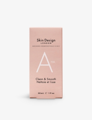 Shop Skin Design London A-ha Serum 30ml
