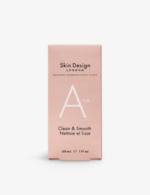 Skin Design London A-ha Serum 30ml