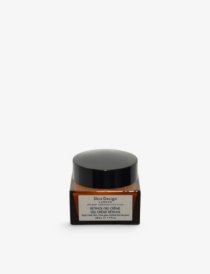 Skin Design London Retinol Crème 50ml