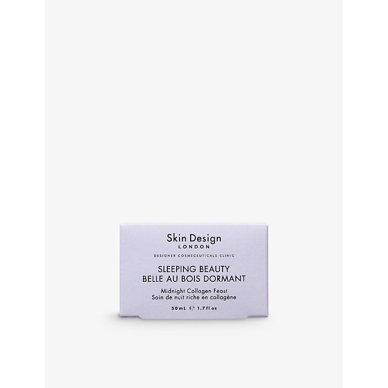 Shop Skin Design London Sleeping Beauty Crème 50ml