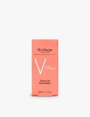 Skin Design London Volume Serum 30ml