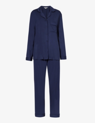 Selfridges 2025 womens pyjamas