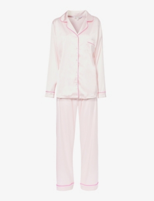 Selfridges mens online pyjamas