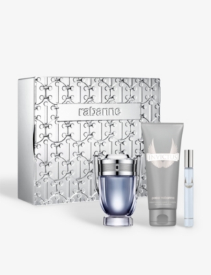 Invictus paco rabanne online shampoing corps et cheveux