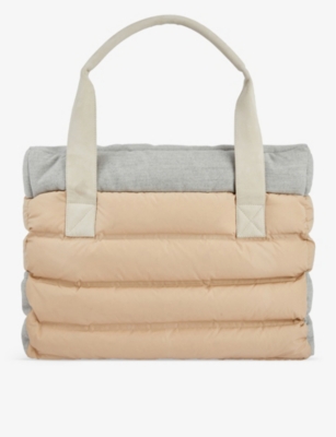 Eleventy micro-perforated Design Belt Bag - Farfetch