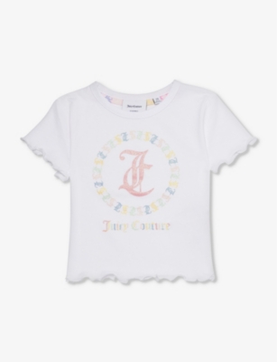 Juicy couture outlet kidswear