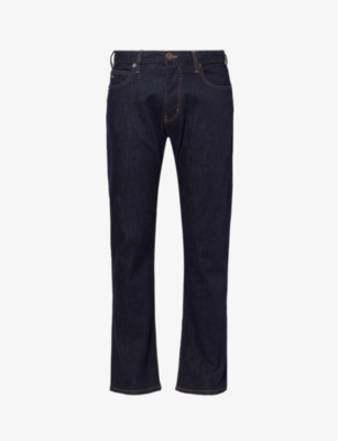 Armani shop jeans selfridges