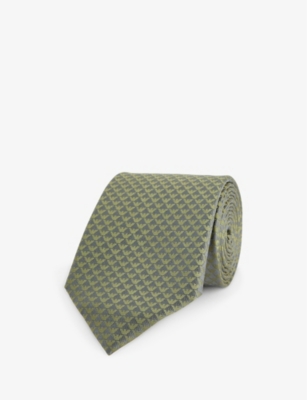 Emporio clearance armani ties