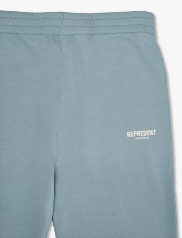 Logo-print relaxed-fit cotton-jersey jogging bottoms 1-6 years