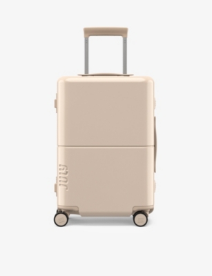 Selfridges cheap cabin luggage