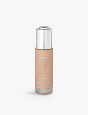 Trish Mcevoy 3fn Gorgeous® Foundation 30ml