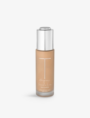 Trish Mcevoy 5lyg Gorgeous® Foundation 30ml