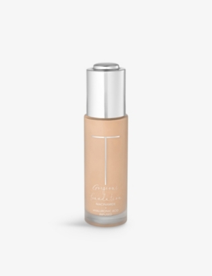 Trish Mcevoy 6lg Gorgeous® Foundation 30ml