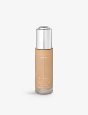 Trish Mcevoy 7mo Gorgeous® Foundation 30ml