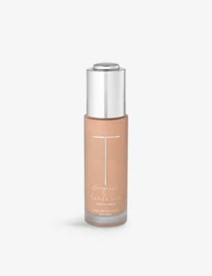 Trish Mcevoy 8mg Gorgeous® Foundation 30ml