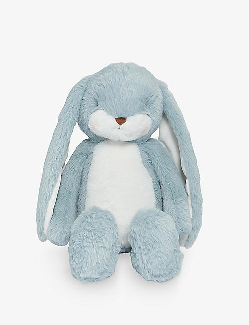 BUNNIES BY THE BAY: Big Nibble soft toy 40cm