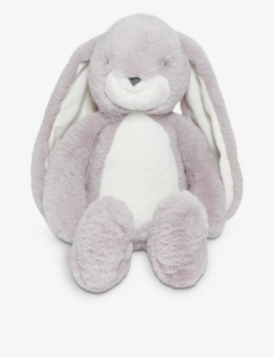BUNNIES BY THE BAY: Floppy Nibble bunny soft toy 40cm