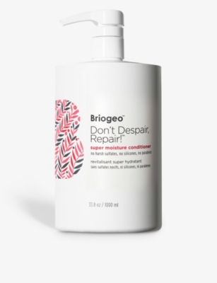 Briogeo Don't Despair, Repair!™ Super Moisture Conditioner 473ml