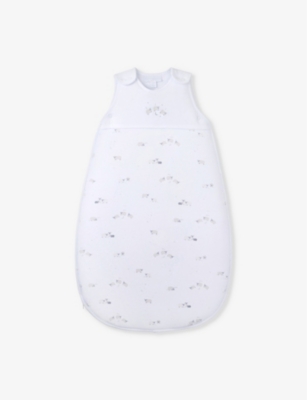 The white company online sleeping bag