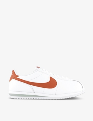 low top cortez