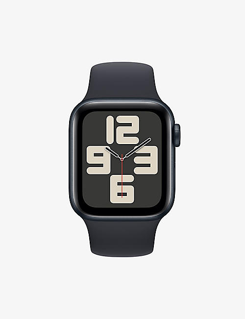 APPLE: Apple Watch SE 2nd Generation GPS 40mm aluminium case