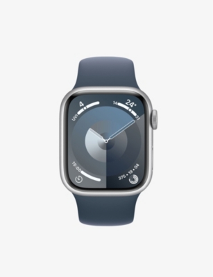 Selfridges apple watch discount strap