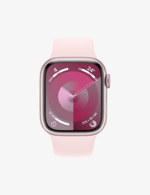 Selfridges apple watch online strap