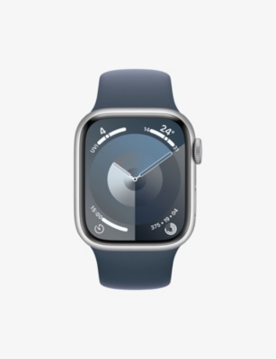 APPLE: Apple Watch Series 9 GPS 45mm