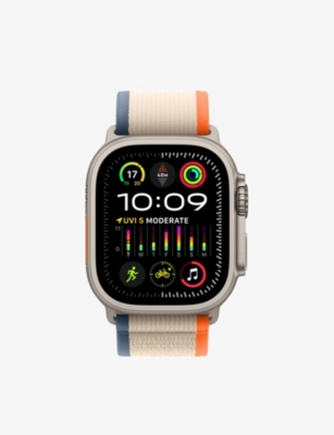 Selfridges apple watch hot sale