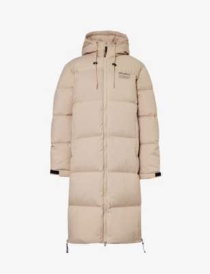 AXEL ARIGATO - Lumia padded recycled polyester-down jacket | Selfridges.com