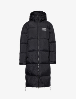 Puffer hotsell jacket selfridges