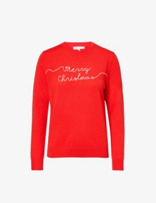 Chinti and parker christmas on sale jumper