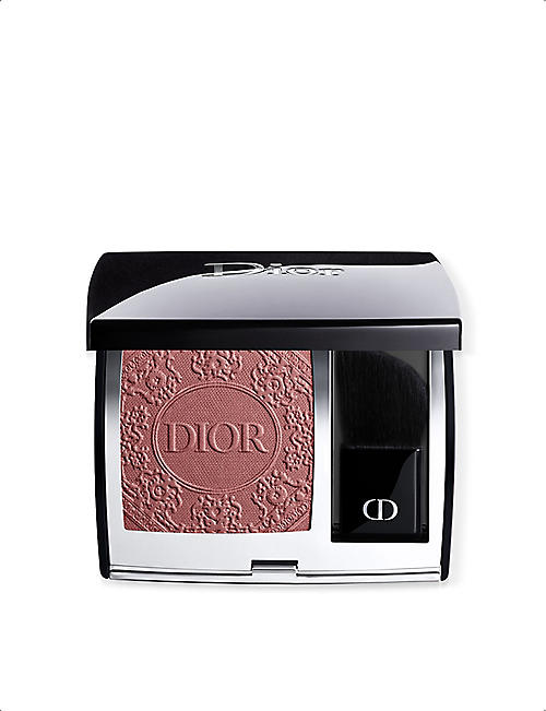 DIOR: The Atelier of Dreams Rouge limited-edition blush 6g
