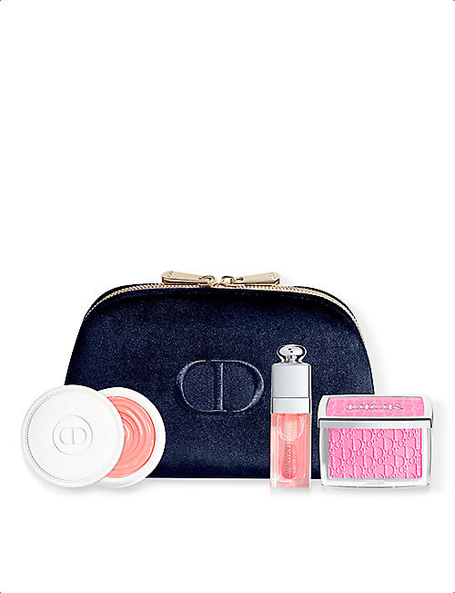 DIOR: The Natural Glow Ritual limited-edition gift set