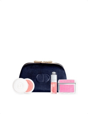 DIOR - The Natural Glow Ritual limited-edition gift set