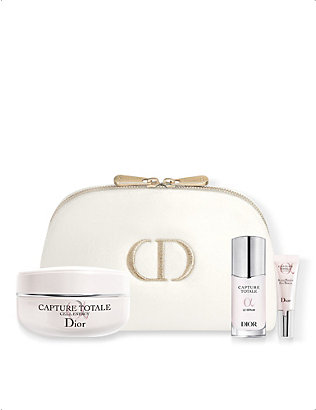 DIOR: Capture Totale Anti-Aging limited-edition gift set