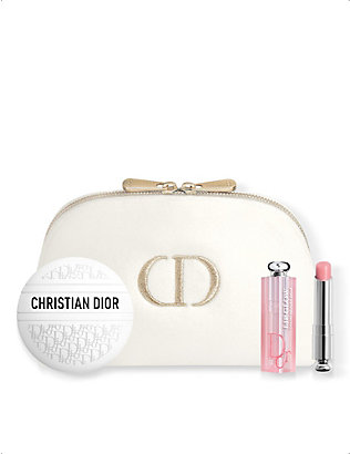DIOR: The Beauty Care Ritual limited-edition gift set