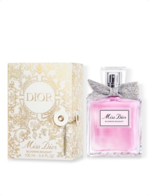 DIOR Miss Dior Blooming Bouquet eau de toilette 100ml