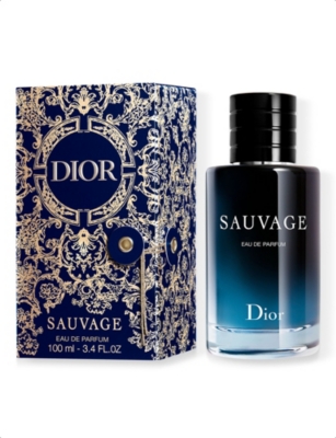 Dior Sauvage Elixir - 3.4 oz