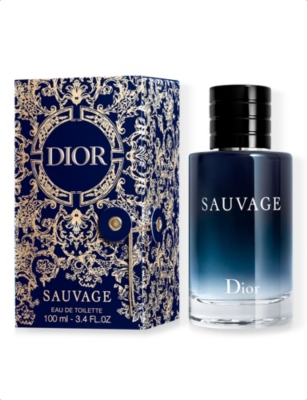 Sauvage Eau de Toilette for Men – Perfume Planet