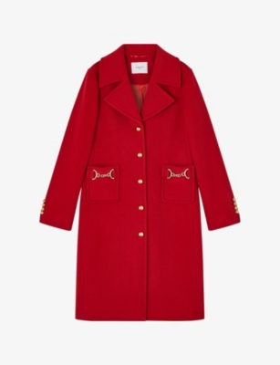 Lk bennett ladies on sale coats