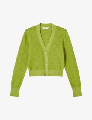 Lk bennett deals bibi cardigan