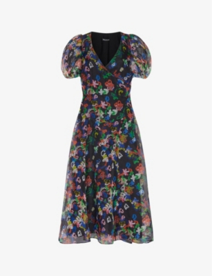 Selfridges whistles outlet dress