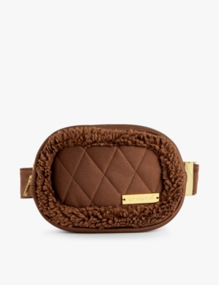 Gucci belt bag discount selfridges