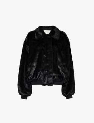 Pam hot sale bomber jacket