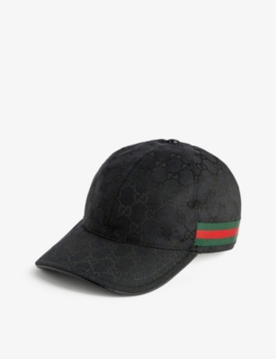 Gucci deals cap selfridges